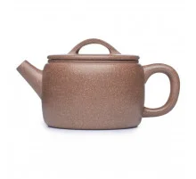 Чайник из исинской глины т1235, 100 мл