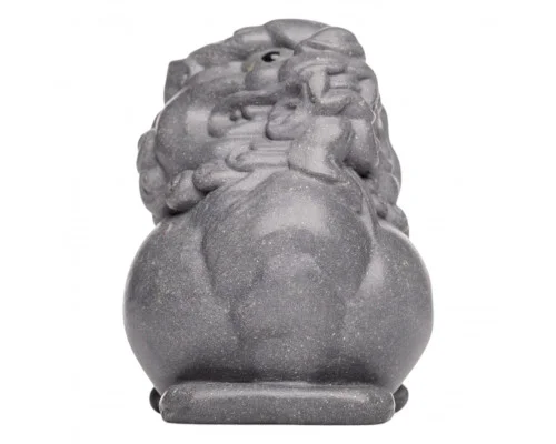 Фигурка Пи Сю 850, глина, 6 см