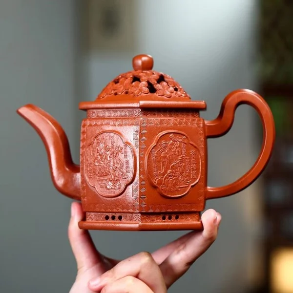 исинская глина