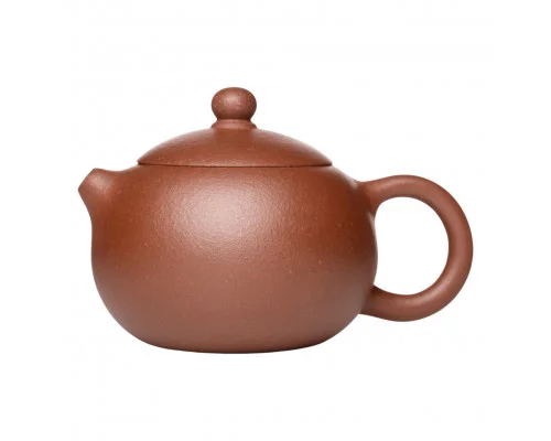 Чайник из исинской глины т1350, 110 мл