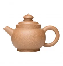 Чайник из исинской глины т1360, 80 мл