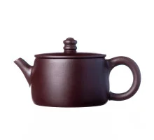 Чайник из исинской глины т1045, 105 мл