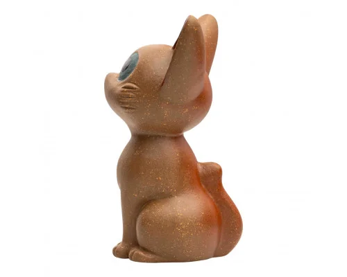 Фигурка Внимательный Кот Ведьмы 794, глина, 9 см