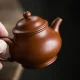 Чайник из исинской глины тт925, 190 мл