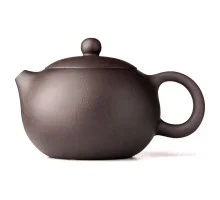 Чайник из исинской глины т1058, Си Ши, 245 мл