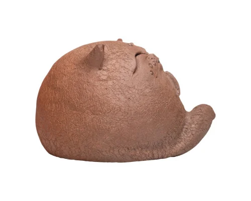 Фигурка Ришелье 740, глина, 8 см