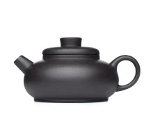 Чайник из исинской глины т1293, 120 мл