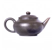 Чайник из исинской глины тт935, 130 мл