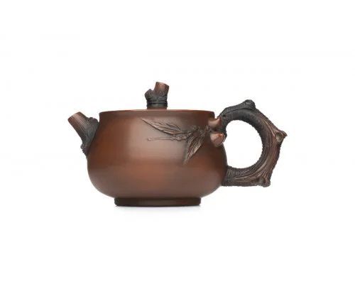 Чайник м846, цзяньшуйская керамика, 190 мл