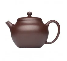 Чайник из исинской глины т1291, 105 мл