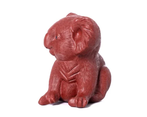 Фигурка Коала 460, глина, 5 см