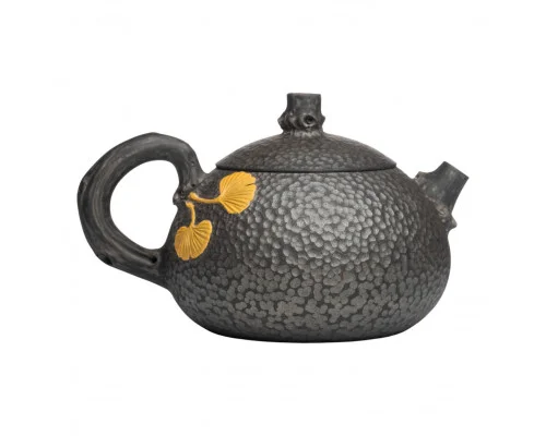 Чайник м898, цзяньшуйская керамика, 200 мл
