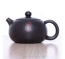 Чайник м269, цзяньшуйская керамика, 230 мл