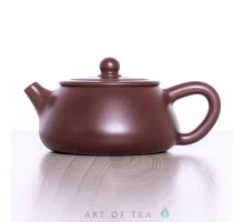 Чайник из исинской глины т850, 150 мл