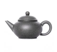 Чайник из исинской глины т956, 160 мл