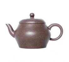 Чайник из исинской глины т955, 145 мл