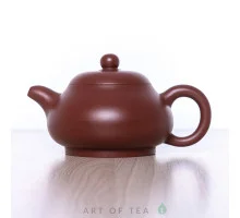 Чайник из исинской глины т818, 160 мл