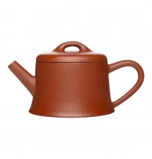 Чайник из исинской глины т1365, 80 мл