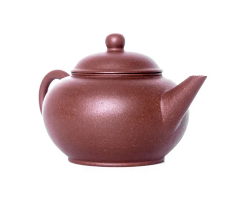 Чайник из исинской глины т957, 130 мл