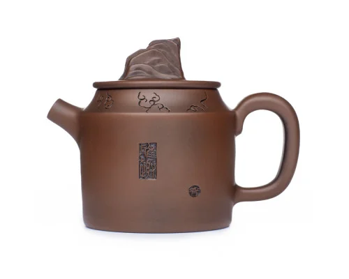 Чайник м793, цзяньшуйская керамика, 100 мл