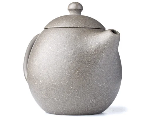Чайник из исинской глины т1055, Лун Дань, 170 мл
