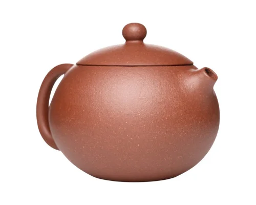 Чайник из исинской глины т1377, 140 мл
