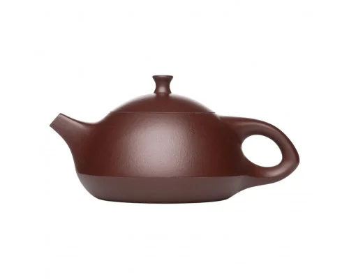 Чайник из исинской глины т1364, 120 мл