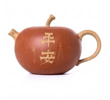 Чайник из исинской глины тт932, 120 мл