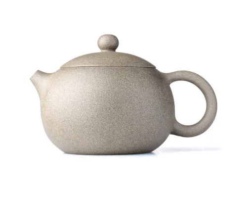 Чайник из исинской глины т1053, Си Ши, 195 мл