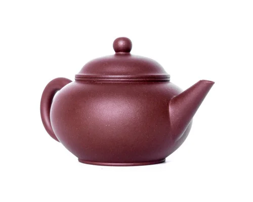 Чайник из исинской глины т961, 160 мл