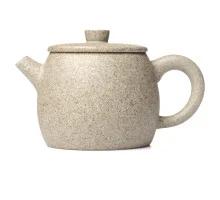 Чайник из исинской глины т1082, Цзюй Лунь, 110 мл