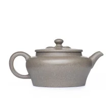 Чайник из исинской глины т1201, 175 мл
