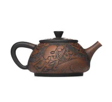 Чайник м825, цзяньшуйская керамика, 200 мл