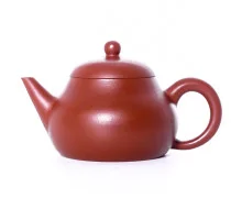 Чайник из исинской глины т790, 255 мл