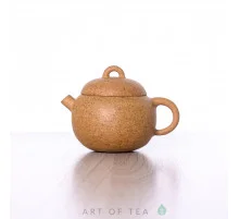 Чайник из исинской глины тт878, 50 мл
