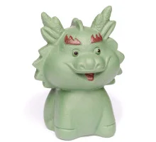 Фигурка Дракон Юйлун 551, глина, 7 см
