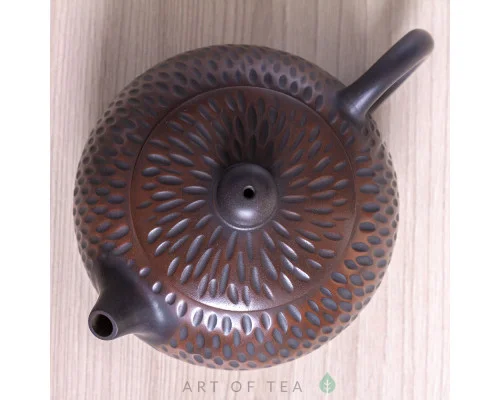 Чайник м289, цзяньшуйская керамика, 290 мл