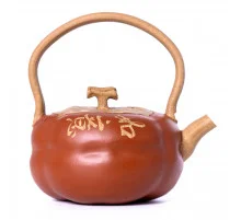 Чайник из исинской глины тт927, 80 мл