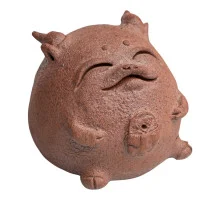 Фигурка Бесёнок 742, глина, 8 см
