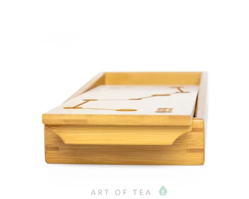 Чабань StoneLeaf #86 Созвездие , бамбук, 33*12 см