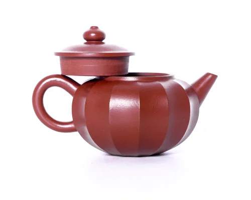 Чайник из исинской глины т965, 155 мл