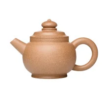 Чайник из исинской глины т1360, 80 мл