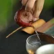 Чайник из исинской глины тт927, 80 мл