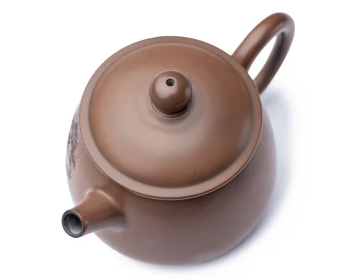 Чайник м792, цзяньшуйская керамика, 150 мл