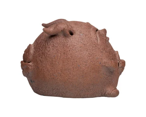 Фигурка Бесёнок 742, глина, 8 см