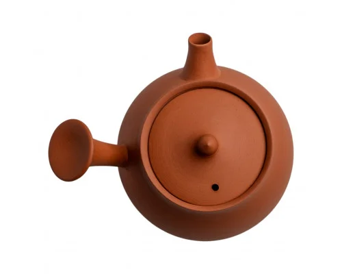 Чайник Art of Tea р849, керамика из Чаочжоу, 110 мл