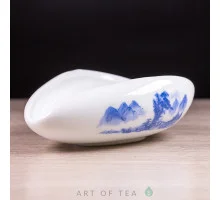 Чахэ Горы, фарфор