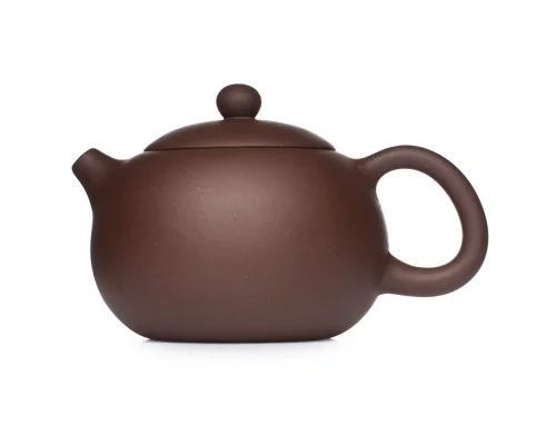 Чайник из исинской глины т1264, 290 мл
