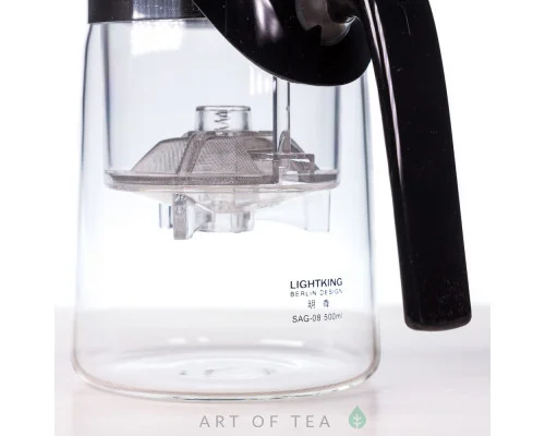Типот ( Гунфу чайник) LIGHTKING SAG-08, 500 мл