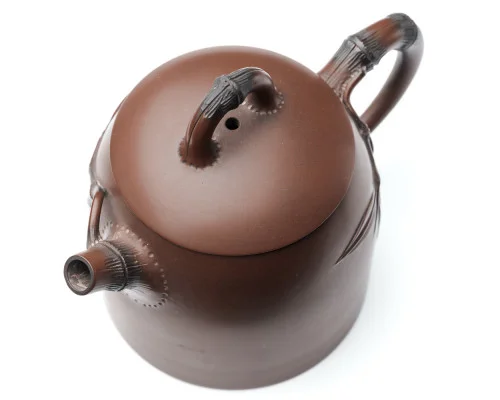 Чайник м733, цзяньшуйская керамика, 185 мл